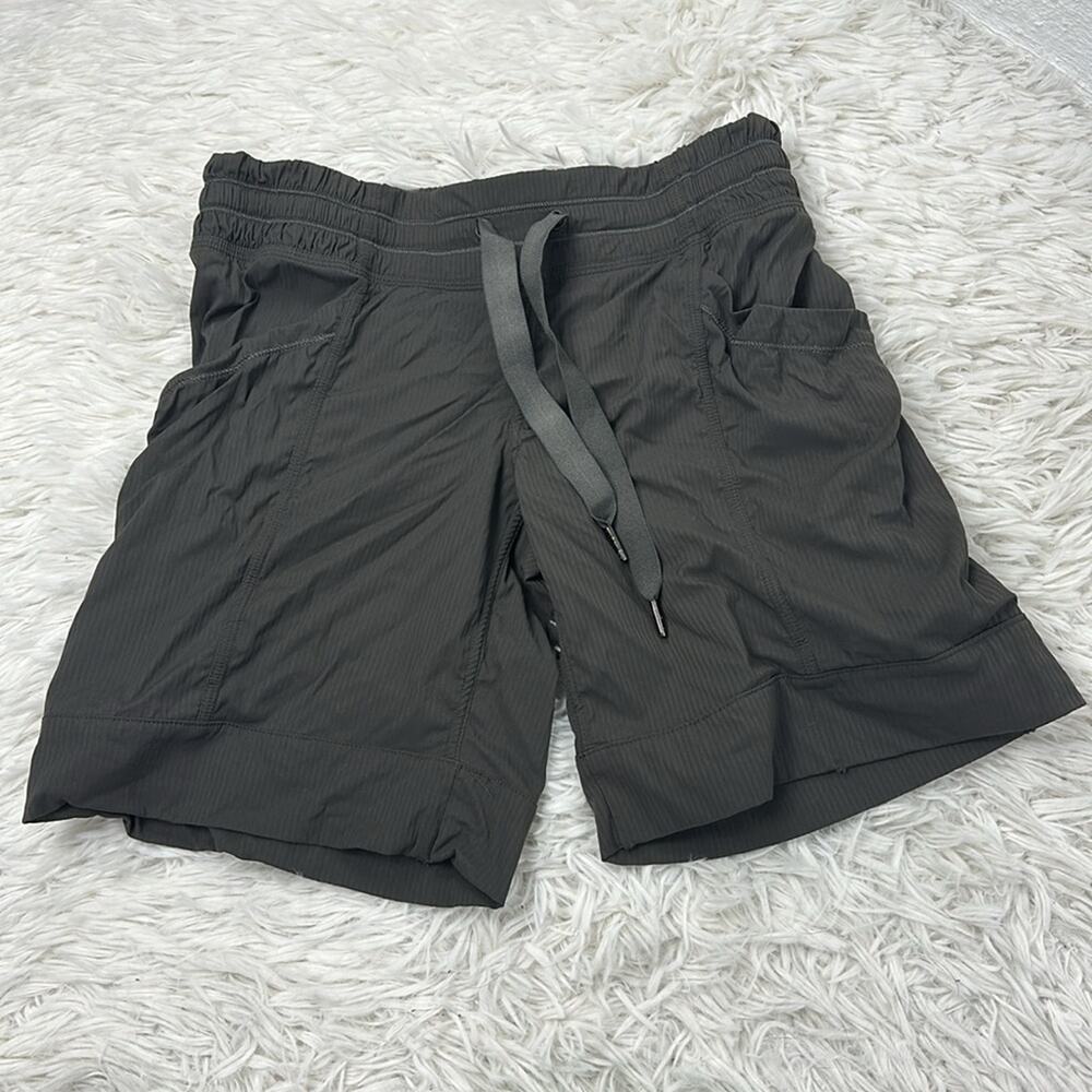 Lululemon Cargo Style Shorts